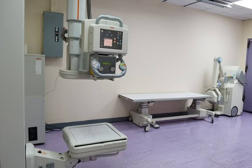 Clinic photo
