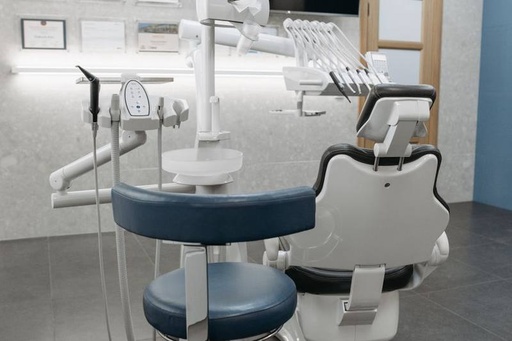 Clinic photo