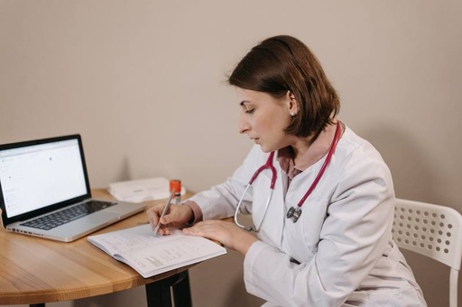 Clinic photo