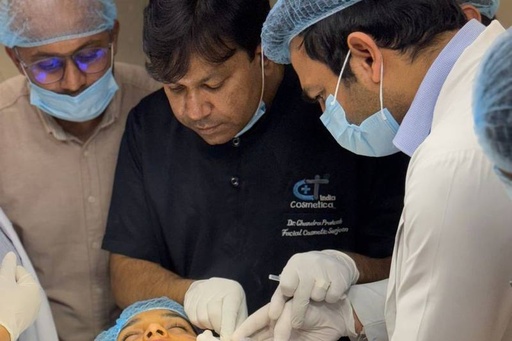 Clinic photo