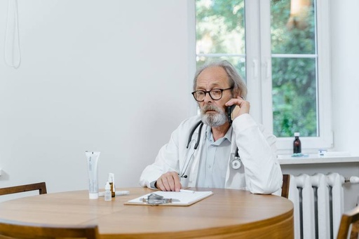 Clinic photo