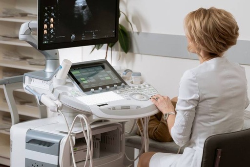 Clinic photo