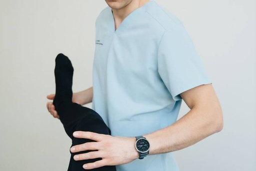 Clinic photo