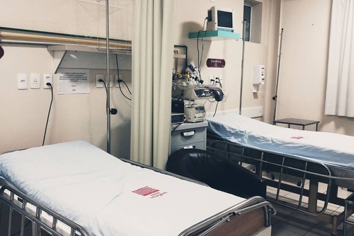 Hospital photo