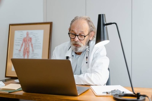 Clinic photo