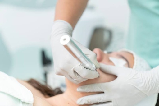 Clinic photo