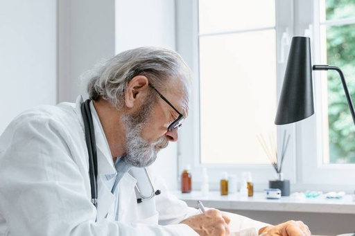 Clinic photo