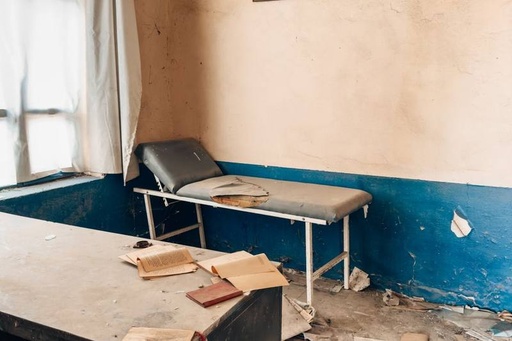 Clinic photo