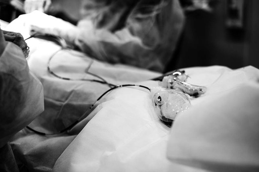 Clinic photo
