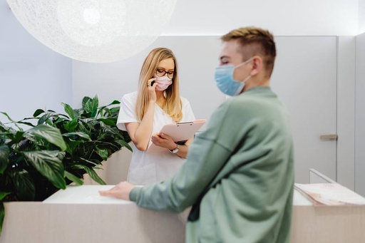 Clinic photo