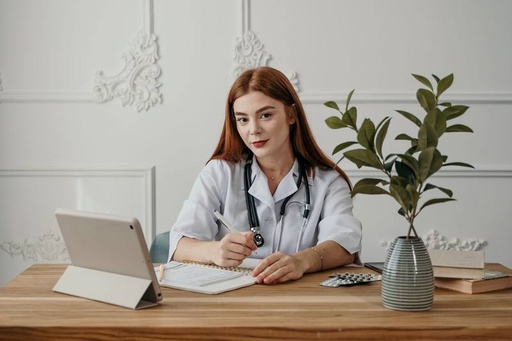 Clinic photo
