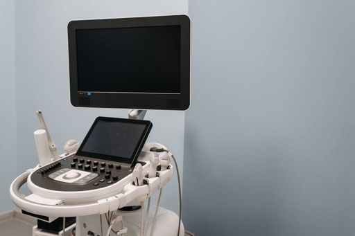 Clinic photo