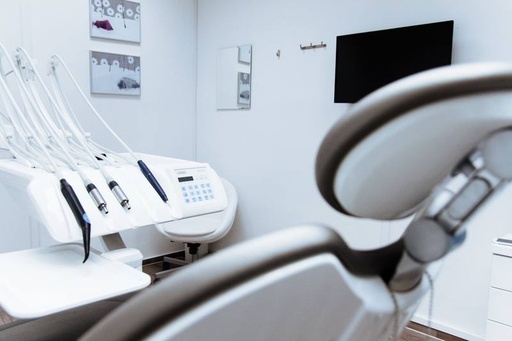 Clinic photo