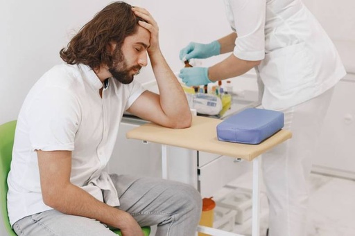 Clinic photo