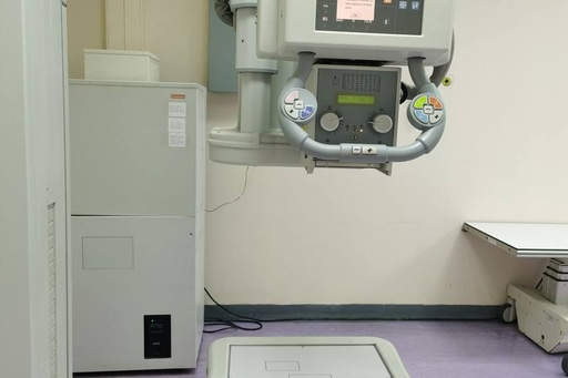 Clinic photo