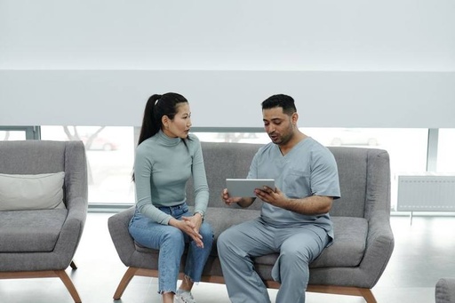 Clinic photo
