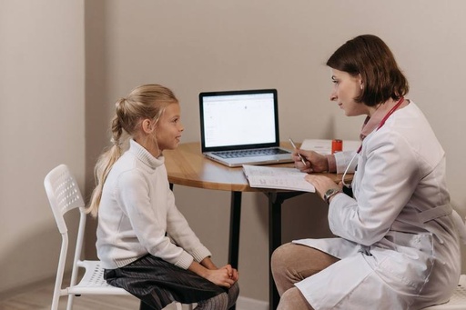 Clinic photo