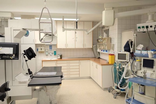 Clinic photo