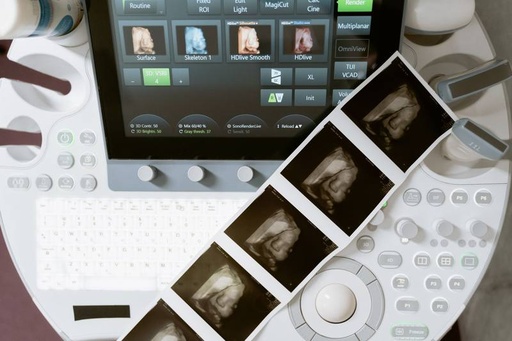 Clinic photo