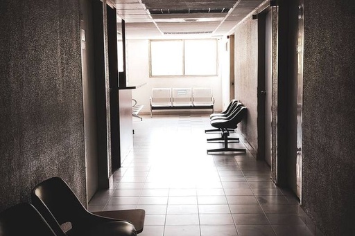 Hospital photo