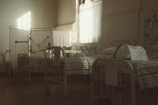 Hospital photo