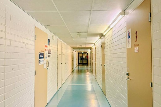 Hospital photo