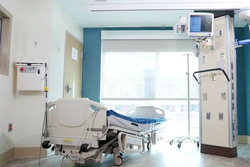 Hospital photo