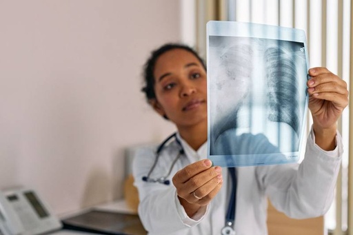 Hospital photo
