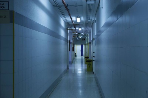 Hospital photo