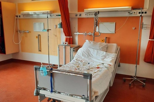 Hospital photo