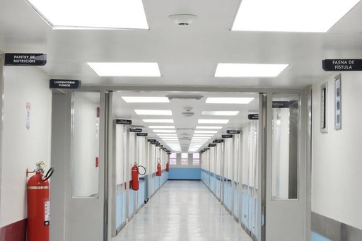 Hospital photo