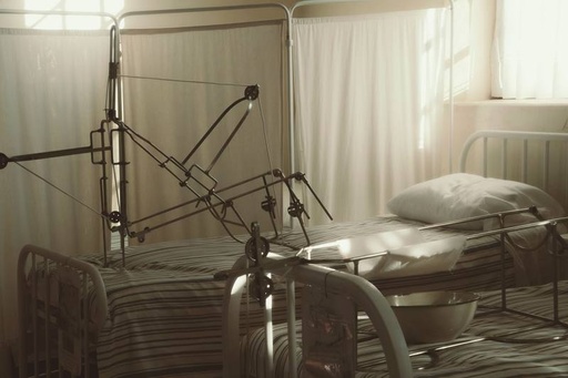 Hospital photo