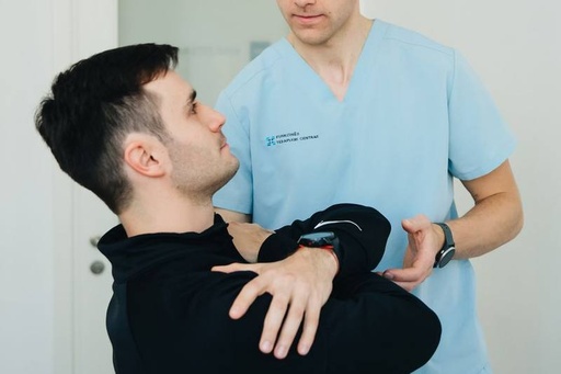 Hospital photo