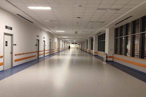 Hospital photo