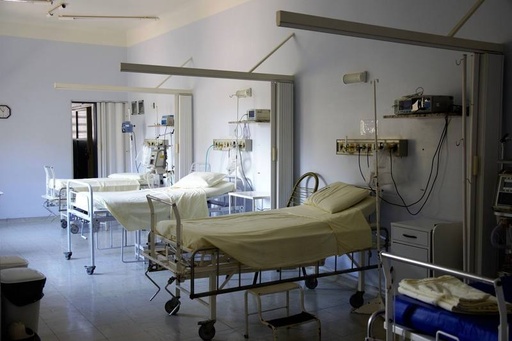 Hospital photo