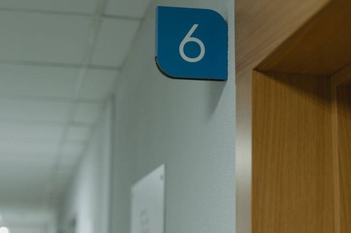 Hospital photo
