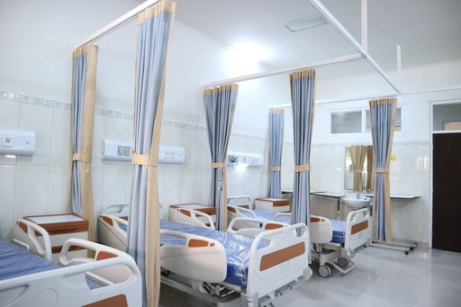 Hospital photo