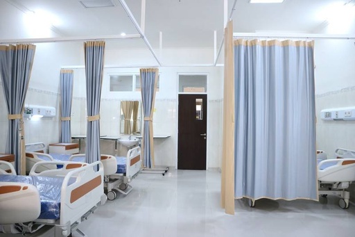 Hospital photo