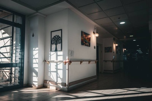 Hospital photo