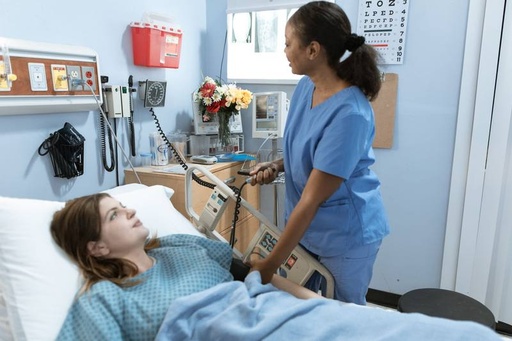 Hospital photo