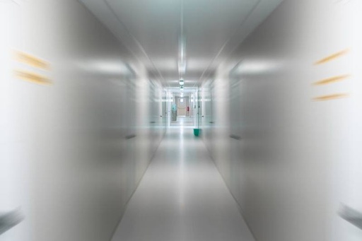 Hospital photo