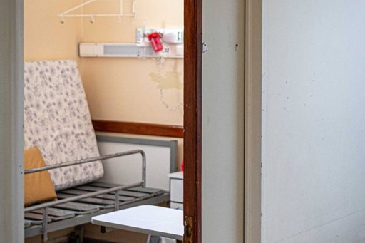 Hospital photo