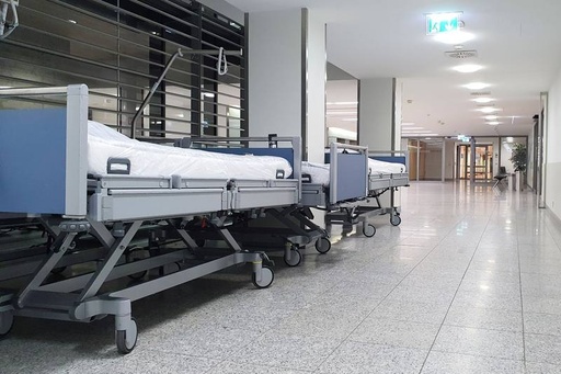 Hospital photo