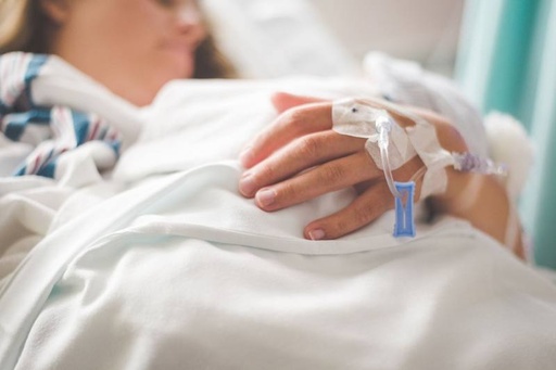 Hospital photo