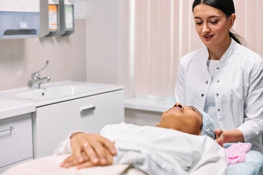 Hospital photo