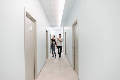 Hospital photo