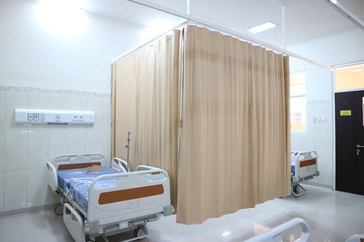 Hospital photo