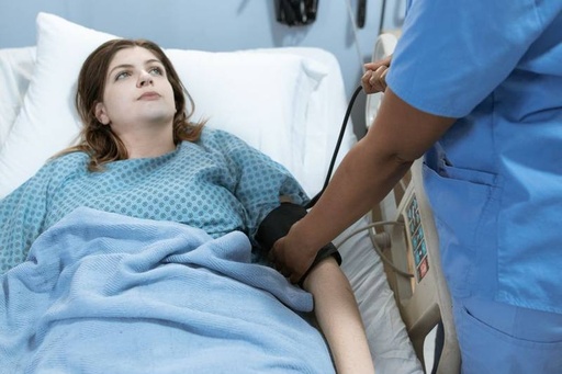 Hospital photo