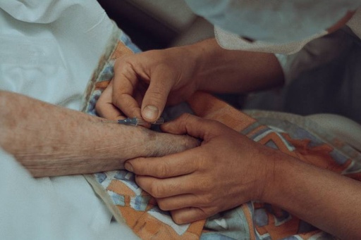 Hospital photo