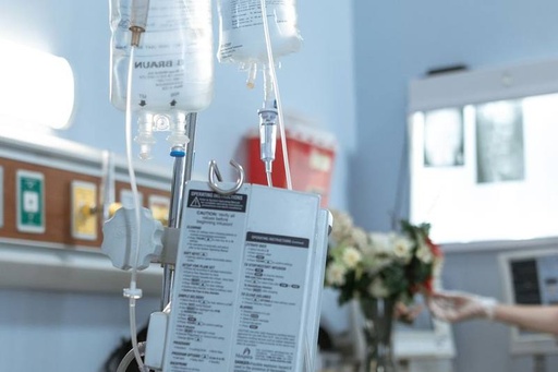 Hospital photo